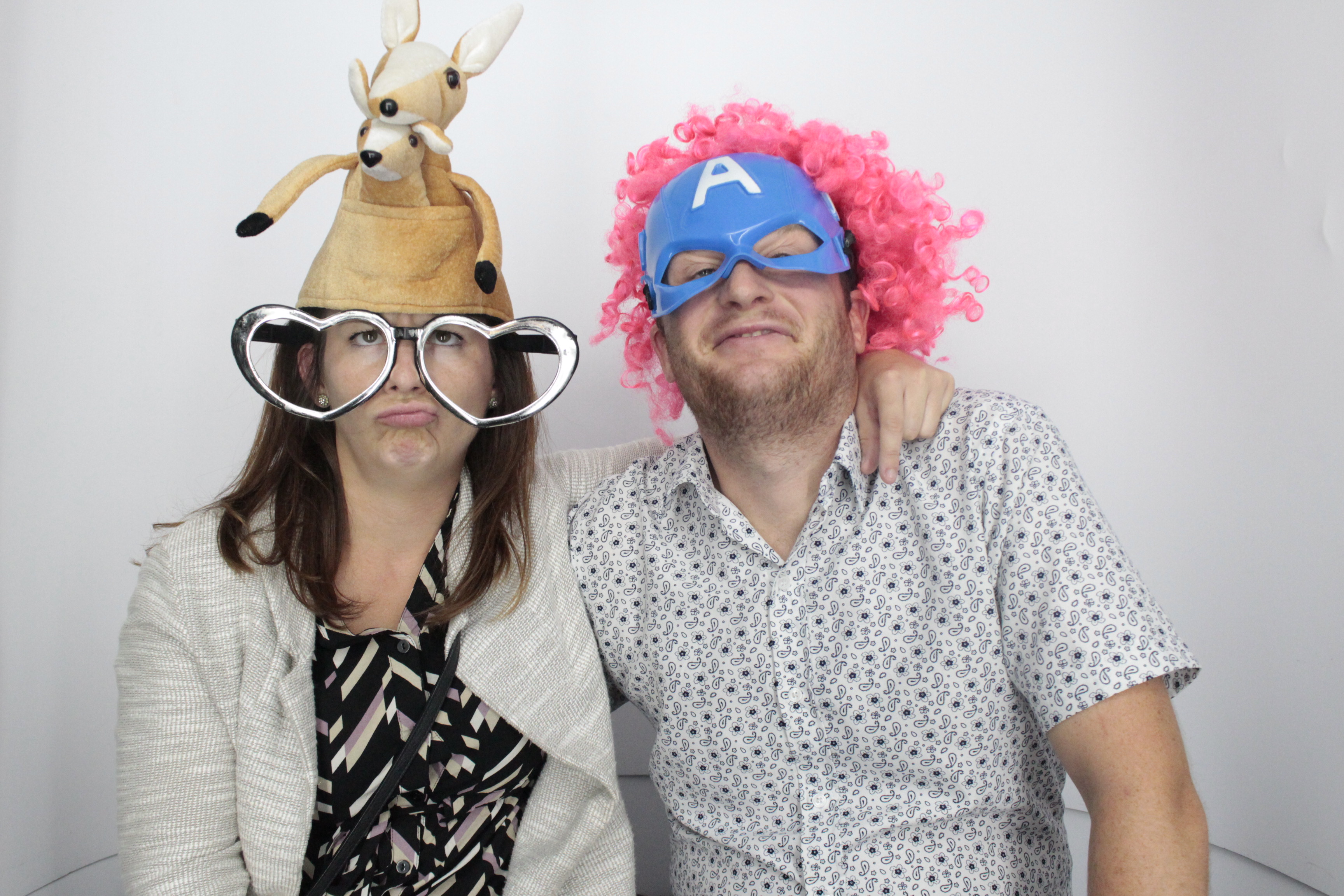 Helen & Rob | View more photos from the event at gallery.myphotoboothexperience.co.uk/u/MyPhotoBoothExperienceLtd/Helen-Rob